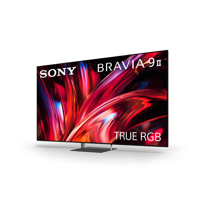 Sony BRAVIA 9 II K65XR90 | 65" TV - True RGB - XR90M2 Series - 4K HDR - Google TV - Sonxplus St-Georges