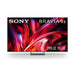 Sony BRAVIA 9 II K75XR90 | 75" TV - True RGB - XR90M2 Series - 4K HDR - Google TV - Sonxplus St-Georges