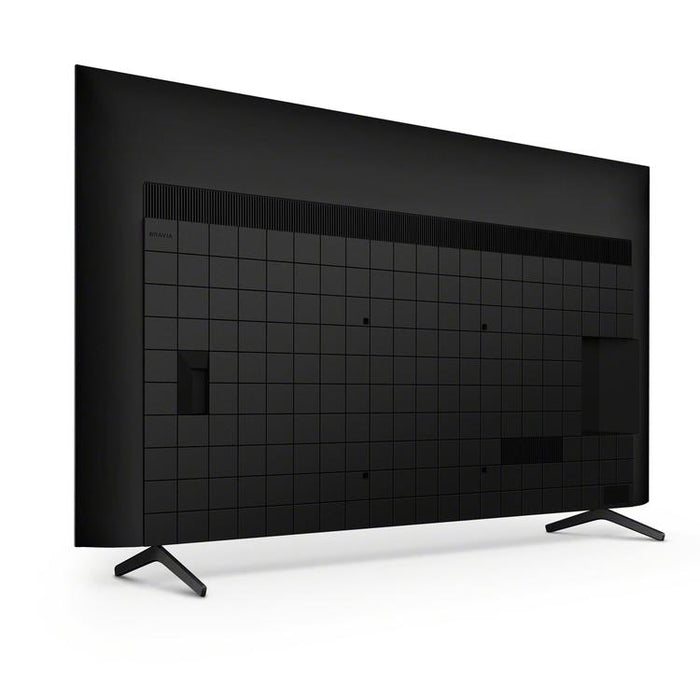 Sony BRAVIA 3 K-85S30 | Téléviseur 85" - LCD - DEL - Série S30 - 4K Ultra HD - HDR - Google TV | 04 | Sonxplus St-Georges