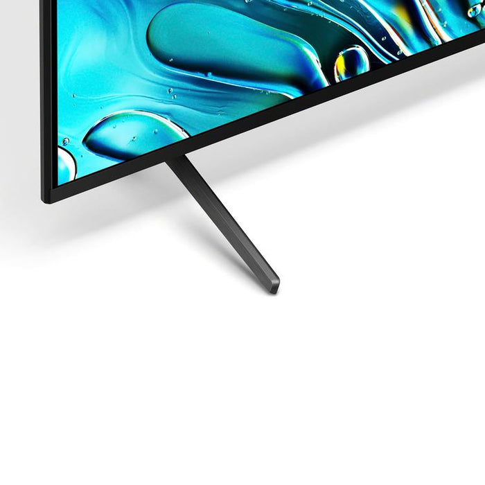 Sony BRAVIA 3 K-85S30 | Téléviseur 85" - LCD - DEL - Série S30 - 4K Ultra HD - HDR - Google TV | 06 | Sonxplus St-Georges