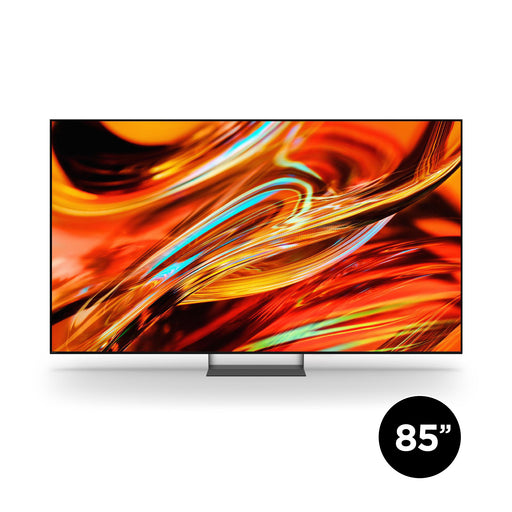 Sony BRAVIA 7 II K85XR70 | 85" TV - True RGB - XR70M2 Series - 4K HDR - Google TV - Sonxplus St-Georges