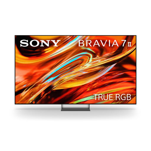 Sony BRAVIA 7 II K85XR70 | 85" TV - True RGB - XR70M2 Series - 4K HDR - Google TV - Sonxplus St-Georges