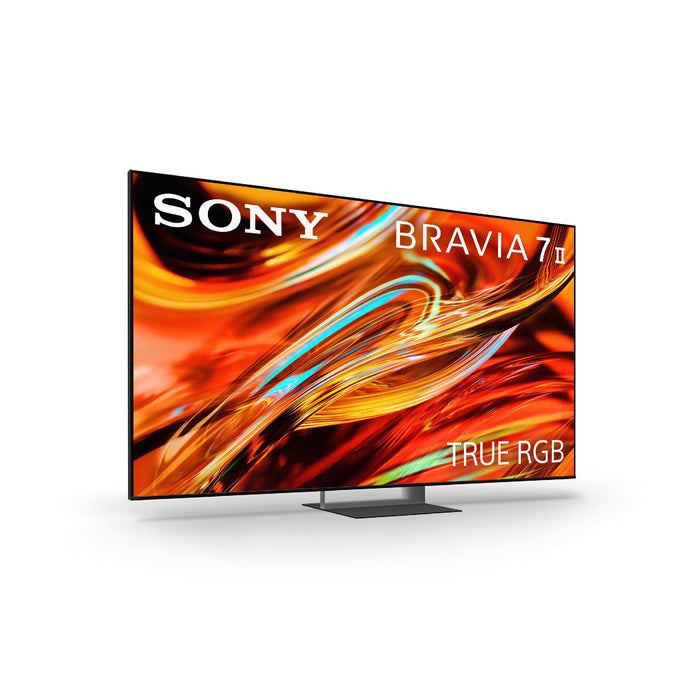Sony BRAVIA 7 II K85XR70 | 85" TV - True RGB - XR70M2 Series - 4K HDR - Google TV - Sonxplus St-Georges