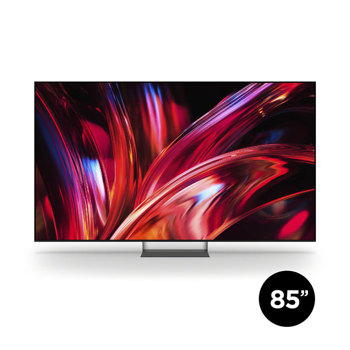 Sony BRAVIA 9 II K85XR90 | 85" TV - True RGB - XR90 Series - 4K HDR - Google TV - Sonxplus St-Georges