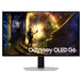 Samsung Odyssey G6 | Moniteur de jeu 27" - OLED-Sonxplus St-Georges