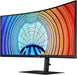 Samsung ViewFinity S6 | Moniteur de jeu 34" | 01 | Sonxplus St-Georges