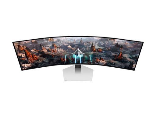 Samsung Odyssey G9 | 49" Gaming Monitor - OLED - Sonxplus St-Georges