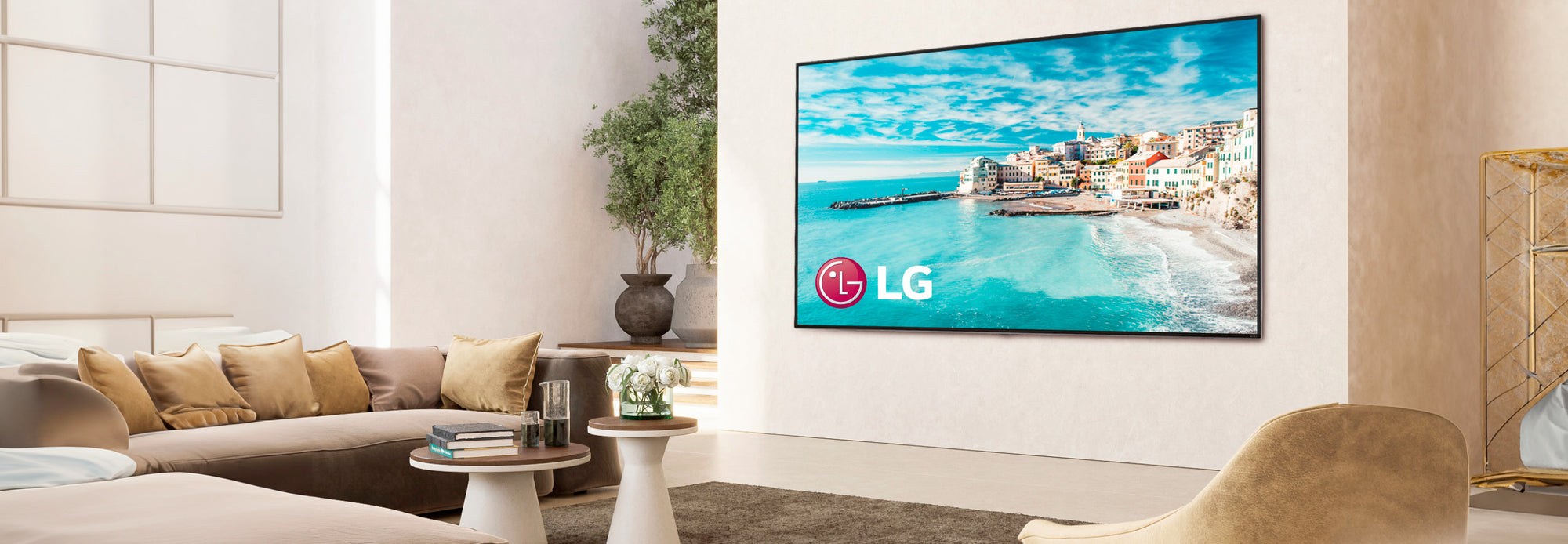 LG | SONXPLUS St-Georges