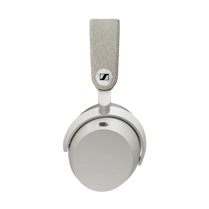 Sennheiser MOMENTUM 5 Wireless | Écouteurs supra-auriculaires - Sans fil - Réduction adaptative du bruit - Blanc | 02 | Sonxplus St-Georges