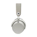 Sennheiser MOMENTUM 5 Wireless | Écouteurs supra-auriculaires - Sans fil - Réduction adaptative du bruit - Blanc | 02 | Sonxplus St-Georges