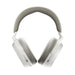 Sennheiser MOMENTUM 5 Wireless | Écouteurs supra-auriculaires - Sans fil - Réduction adaptative du bruit - Blanc | 03 | Sonxplus St-Georges