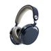Sennheiser MOMENTUM 5 Wireless | Écouteurs supra-auriculaires - Sans fil - Réduction adaptative du bruit - Denim | 01 | Sonxplus St-Georges