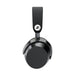 Sennheiser MOMENTUM 5 Wireless | Écouteurs supra-auriculaires - Sans fil - Réduction adaptative du bruit - Noir | 02 | Sonxplus St-Georges
