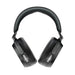 Sennheiser MOMENTUM 5 Wireless | Écouteurs supra-auriculaires - Sans fil - Réduction adaptative du bruit - Noir | 03 | Sonxplus St-Georges