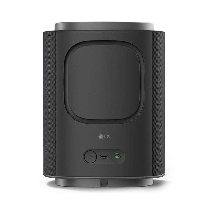 LG M5 | Haut-parleur Sound Suite - 1.1.1 Canaux - 60W - Wi-Fi - Bluetooth - Unité-Sonxplus St-Georges