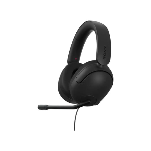 Sony MDRG300/B | Casque de jeu filaire INZONE H3 - 3.5 mm Jack - Noir-Sonxplus St-Georges