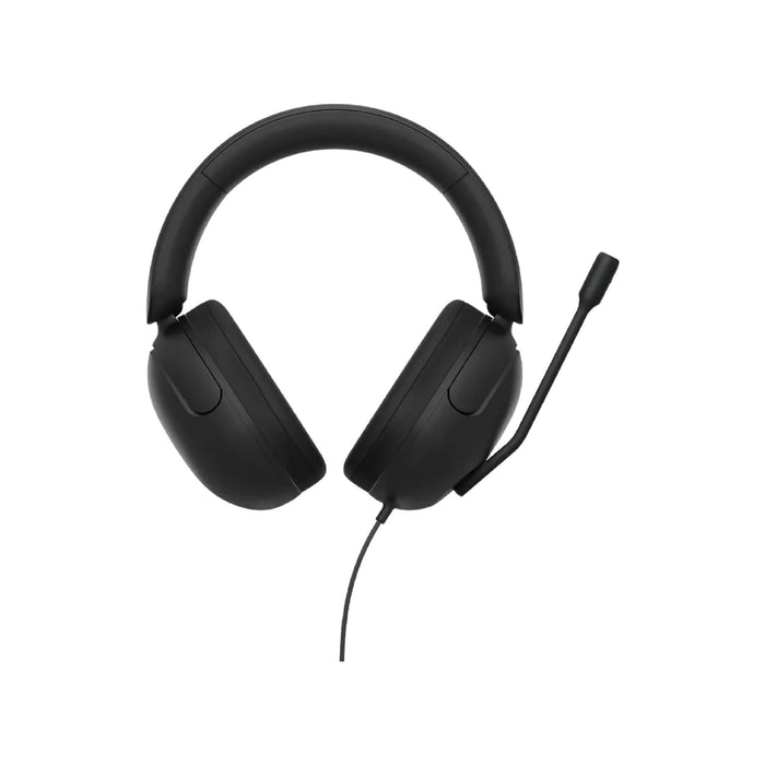 Sony MDRG300/B | Casque de jeu filaire INZONE H3 - 3.5 mm Jack - Noir | 03 | Sonxplus St-Georges
