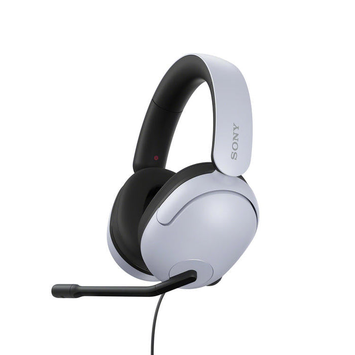 Sony MDRG300/B | Casque de jeu filaire INZONE H3 - 3.5 mm Jack - Noir-Sonxplus St-Georges