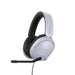 Sony MDRG300/B | Casque de jeu filaire INZONE H3 - 3.5 mm Jack - Noir-Sonxplus St-Georges