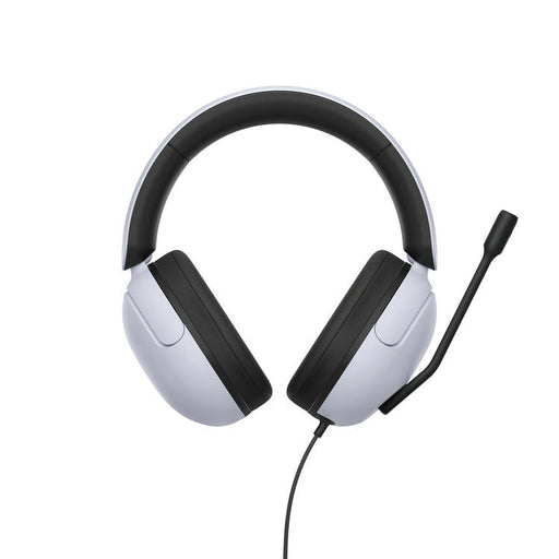 Sony MDRG300/B | Casque de jeu filaire INZONE H3 - 3.5 mm Jack - Noir | 02 | Sonxplus St-Georges