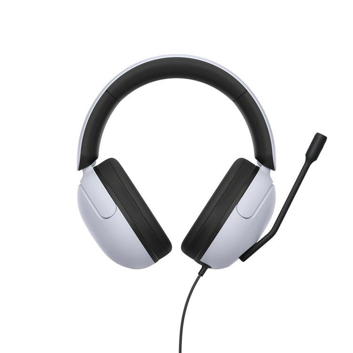 Sony MDRG300/B | Casque de jeu filaire INZONE H3 - 3.5 mm Jack - Noir-Sonxplus St-Georges