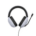 Sony MDRG300/B | Casque de jeu filaire INZONE H3 - 3.5 mm Jack - Noir-Sonxplus St-Georges