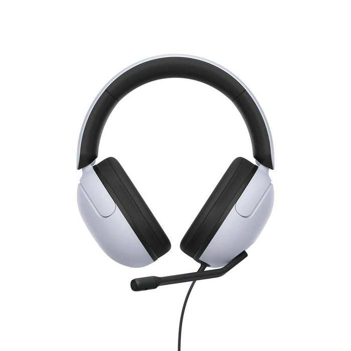 Sony MDRG300/B | Casque de jeu filaire INZONE H3 - 3.5 mm Jack - Noir-Sonxplus St-Georges