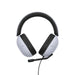 Sony MDRG300/B | Casque de jeu filaire INZONE H3 - 3.5 mm Jack - Noir-Sonxplus St-Georges