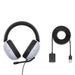 Sony MDRG300/B | Casque de jeu filaire INZONE H3 - 3.5 mm Jack - Noir-Sonxplus St-Georges