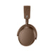 Sennheiser MOMENTUM 4 Wireless | On-ear headphones - Wireless - Adaptive noise cancellation - Brown - Sonxplus St-Georges