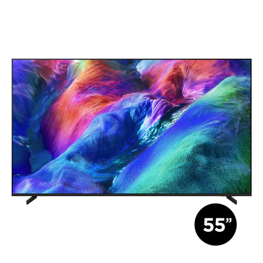 Samsung MRN55R85HAFXZC | 55" TV - Micro RGB - Anti-glare - 4K 144Hz - R85H Series - Sonxplus St-Georges