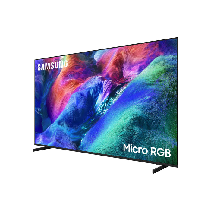 Samsung MRN65R85HAFXZC | 65" TV - Micro RGB - Anti-glare - 4K 144Hz - R85H Series - Sonxplus St-Georges