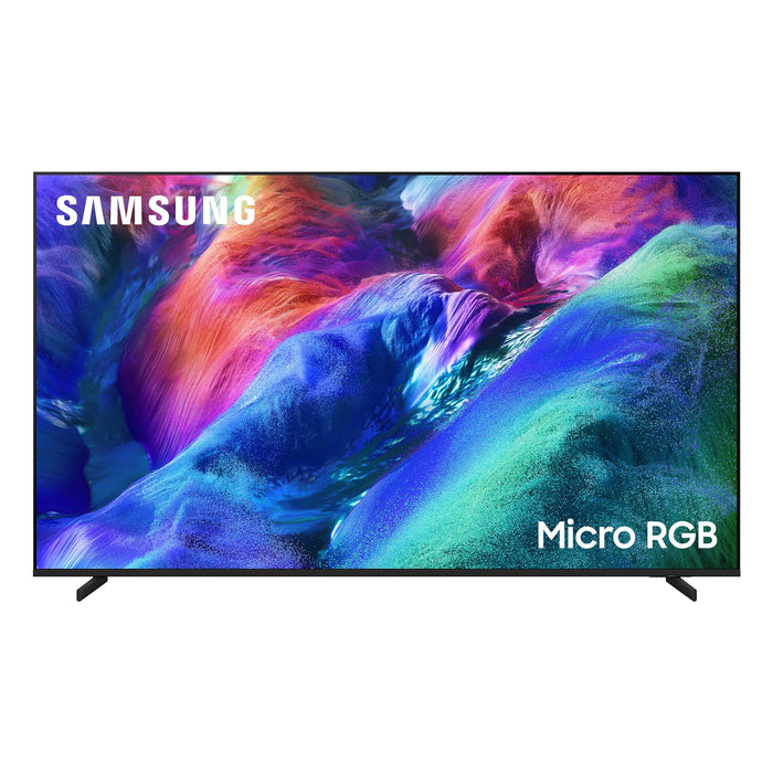 Samsung MRN75R85HAFXZC | 75" TV - Micro RGB - Anti-glare - 4K 144Hz - R85H Series - Sonxplus St-Georges