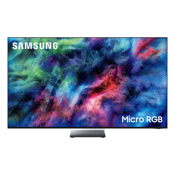 Samsung MRN75R95HAFXZC | 75" TV - Micro RGB - Glare-free - 165Hz 4K - Sonxplus St-Georges
