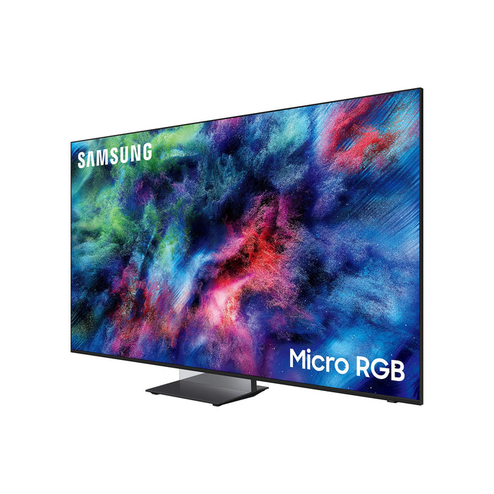 Samsung MRN75R95HAFXZC | 75" TV - Micro RGB - Glare-free - 165Hz 4K - Sonxplus St-Georges
