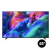 Samsung MRN85R85HAFXZC | 85" TV - Micro RGB - Anti-glare - 4K 144Hz - R85H Series - Sonxplus St-Georges