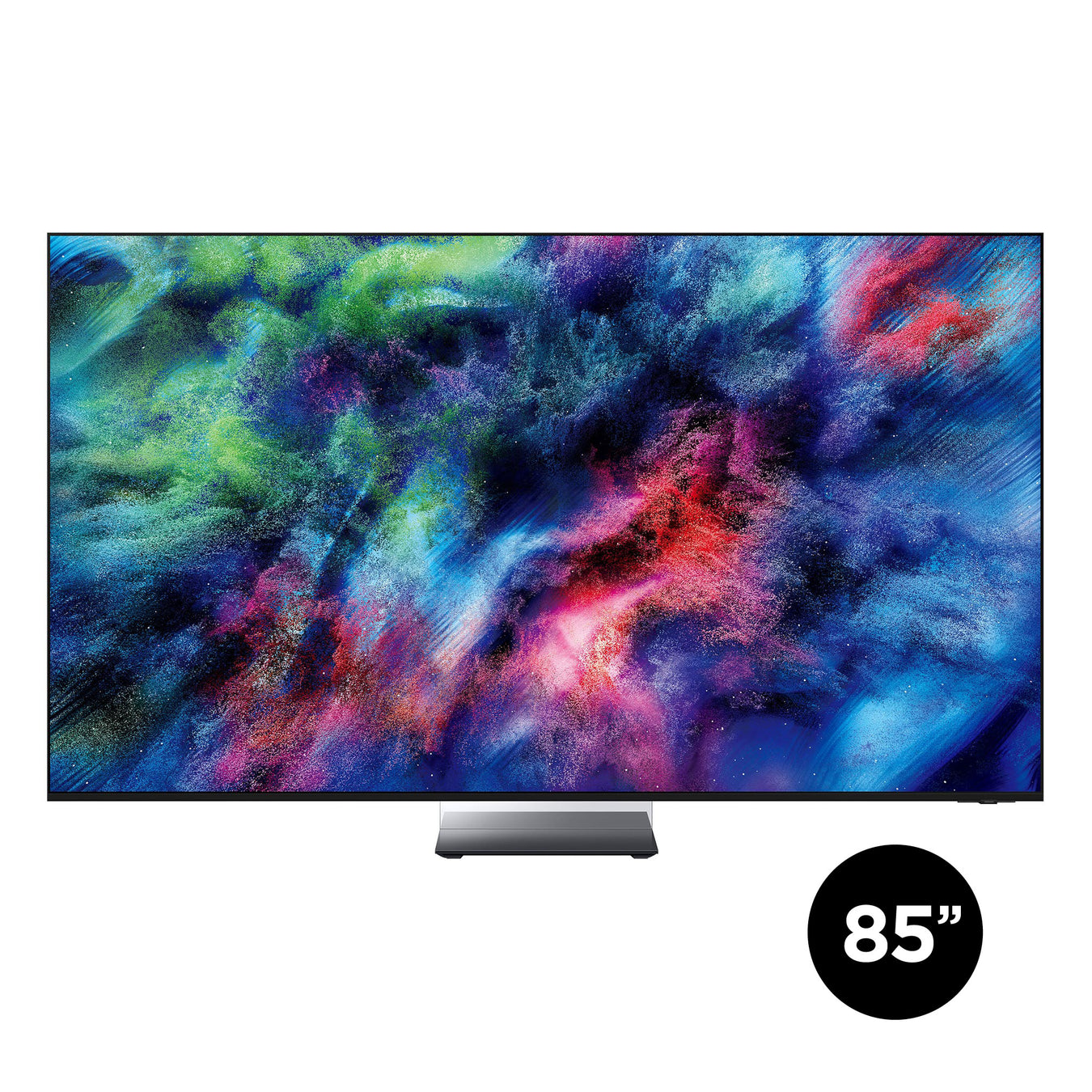 Promotional televisions