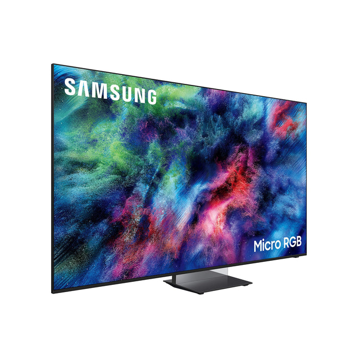 Samsung MRN85R95HAFXZC | 85" TV - Micro RGB - Glare-free - 165Hz 4K - Sonxplus St-Georges