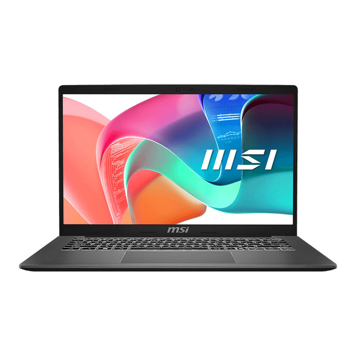 MSI 15 F1MG | Ordinateur portable 15" FHD - U7-150 - 32GB - 1TB - Win 11 | 01 | Sonxplus St-Georges