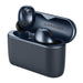 Sennheiser MOMENTUM True Wireless 5 | Écouteurs intra-auriculaire - Sans-fil - Denim | 01 | Sonxplus St-Georges