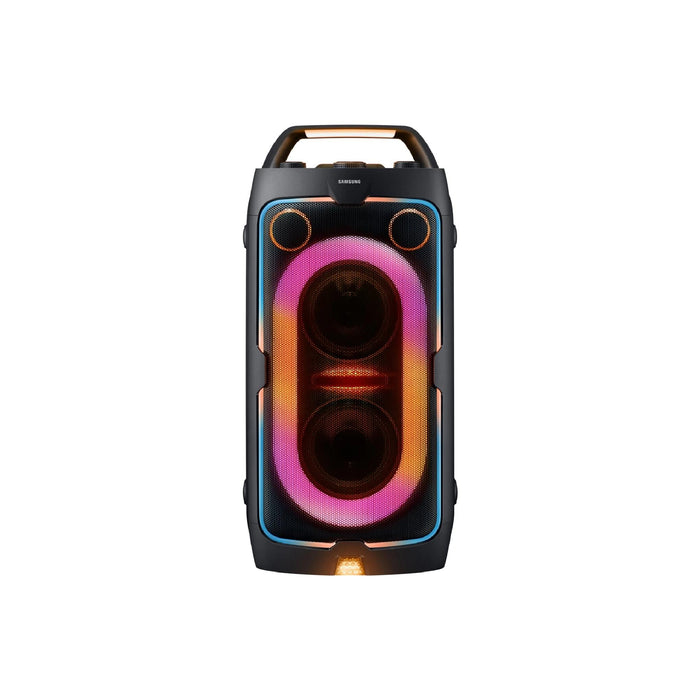 Samsung MX-ST40F | Haut-parleur portatif - Bluetooth - 160W - IPX4 - Noir-Sonxplus St-Georges