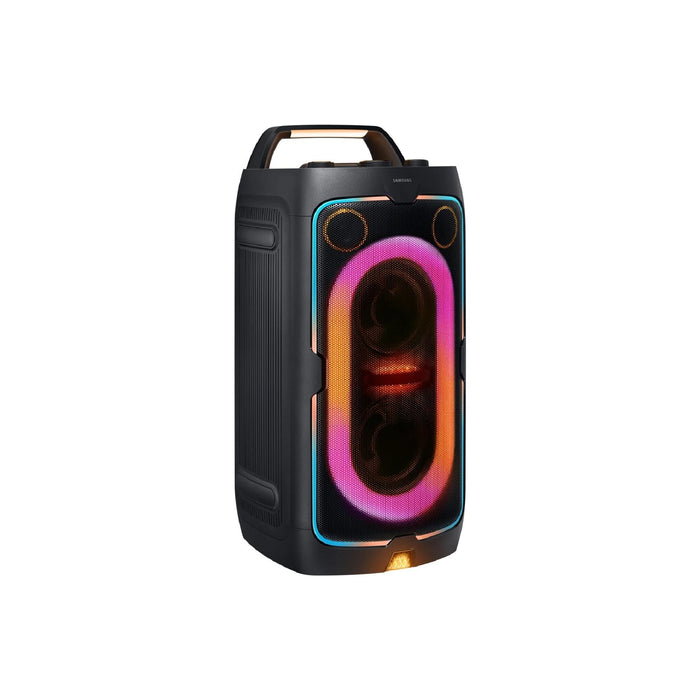 Samsung MX-ST40F | Haut-parleur portatif - Bluetooth - 160W - IPX4 - Noir-Sonxplus St-Georges