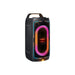 Samsung MX-ST40F | Haut-parleur portatif - Bluetooth - 160W - IPX4 - Noir-Sonxplus St-Georges