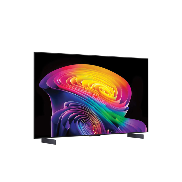 LG OLED42C6PUA | 42" 4K OLED TV - C6 Series - 120Hz - a11 AI Processor Gen3 - Sonxplus St-Georges