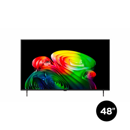 LG OLED48B6GUA | 48" OLED TV - 120Hz (144Hz VRR) - B6 Series - ThinQ AI - Dolby Atmos - Sonxplus St-Georges