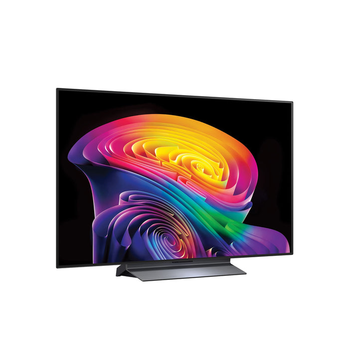 LG OLED48C6PUA | 48" 4K OLED TV - C6 Series - 120Hz - a11 AI Processor Gen3 - Sonxplus St-Georges