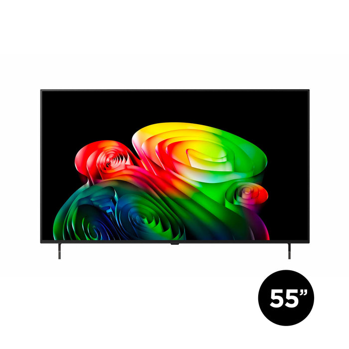 LG OLED55B6GUA | 55" OLED TV - 120Hz (144Hz VRR) - B6 Series - ThinQ AI - Dolby Atmos - Sonxplus St-Georges