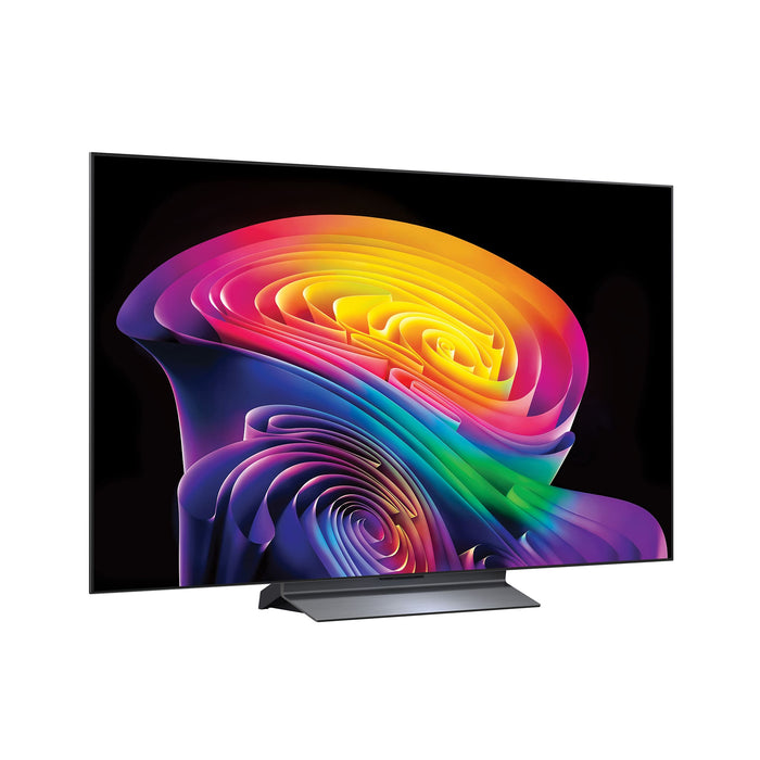LG OLED55C6PUA | 55" 4K OLED TV - C6 Series - 120Hz - a11 AI Processor Gen3 - Sonxplus St-Georges