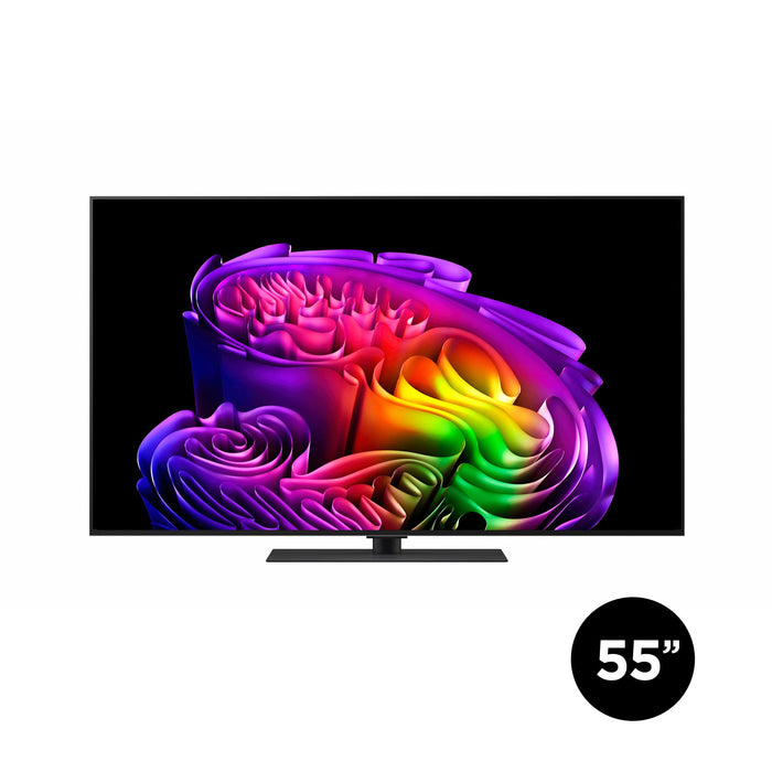 LG OLED55G6SUB | 55" TV - 4K OLED - With Stand - Sonxplus St-Georges