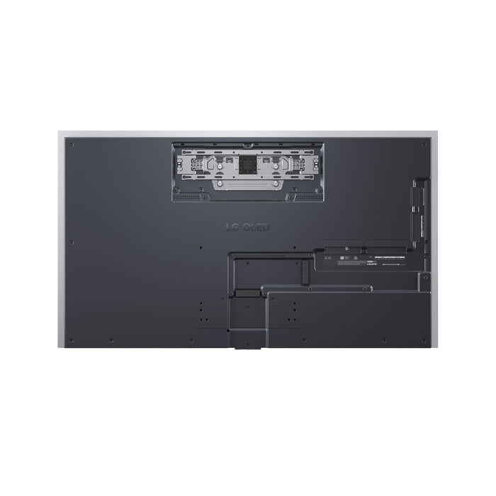 LG OLED55G6WUA | 55" 4K OLED TV - 120Hz - LG Gallery+ - ThinQ AI - Sonxplus St-Georges